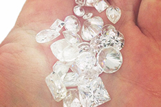 Bee's Diamonds - Diamond Supply